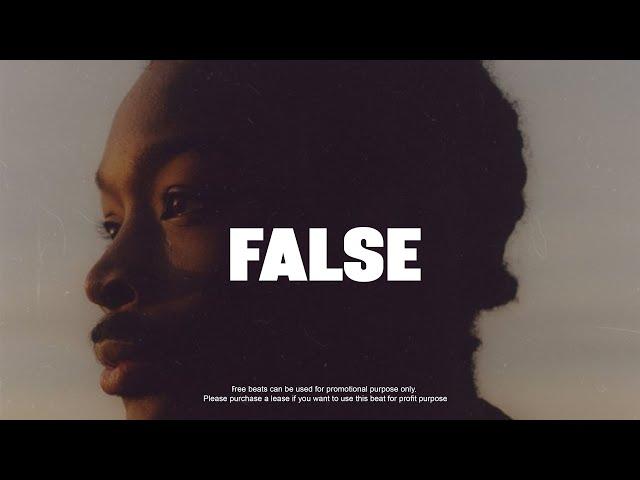 Afrobeat Instrumental 2024 Burna Boy Ft Rema Type Beat "FALSE" Emotional Afrobeat Type Beat