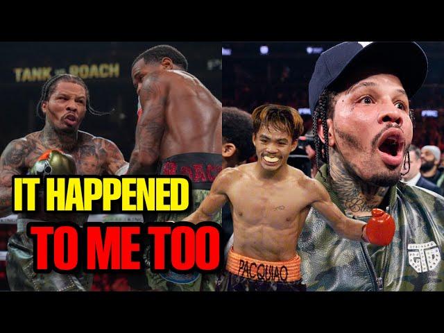 Tank vs Roach OVERTURNED Request is SILLY - Look at what happened to Manny Pacquiao, A CLOSER LOOK