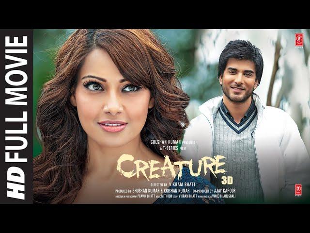 CREATURE 3D (Full Movie) - HD | Bipasha Basu | Imran Abbas | Vikram Bhatt | T-Series