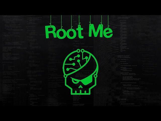 CTF Root-me for Beginner-Walkthrough