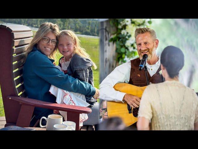 Rory Feek | Wedding blog | Rory Feek ties the knot with his daughter's schoolteacher | Exclusive