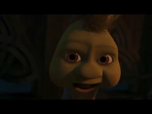 Shrek the Third - DADA