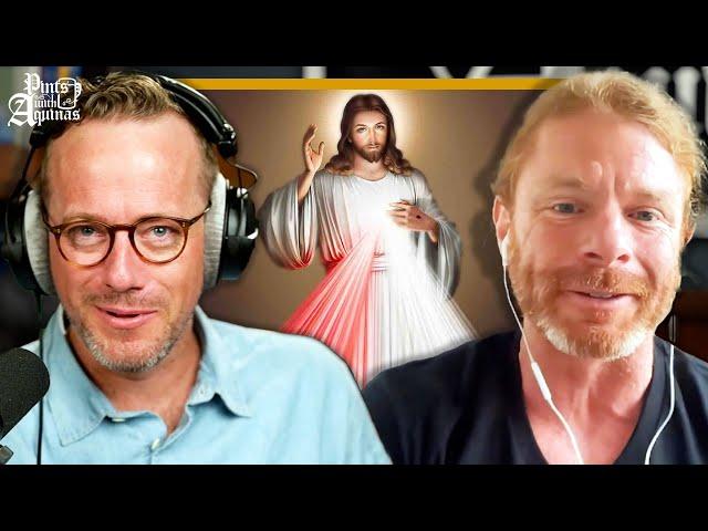 "How God Blessed Me" w/ JP Sears @AwakenWithJP