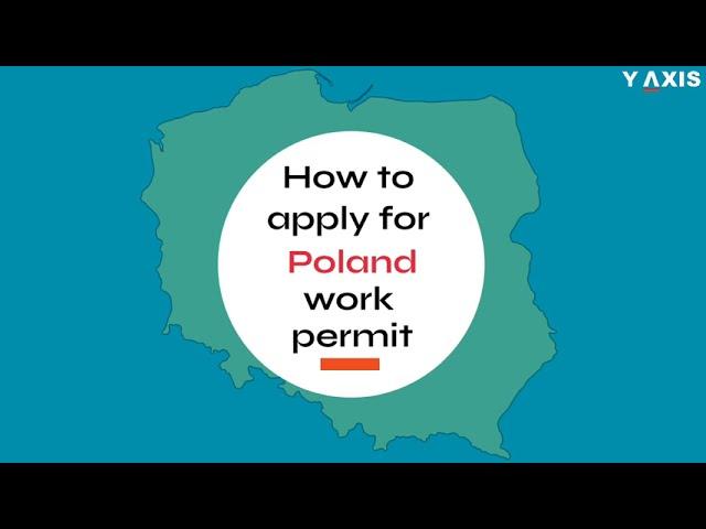 Poland work permit – How to apply?