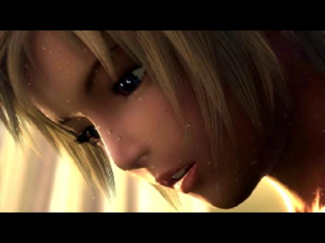 Parasite Eve 2 ALL CUTSCENES