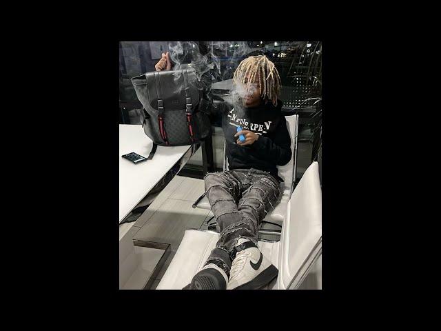 *SOLD* XXXMANERA x OG BUDA Type beat 2023 - +tranki+