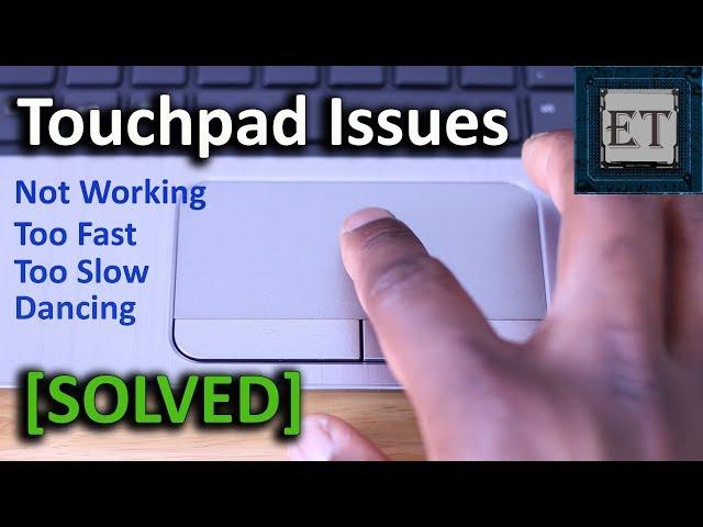 How to Fix Mouse and Touchpad Problems in Windows 10, 8.1, 7 – (3 Fixes)