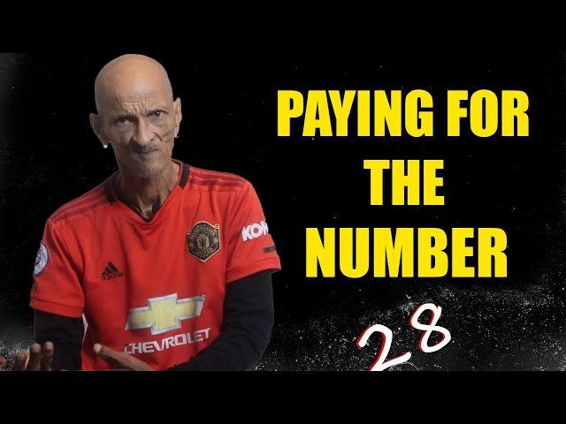 Paying For The Number - Reformed 28 Interview (part 2)