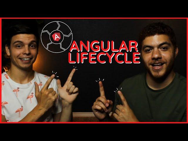 Angular LIFE CYCLE HOOKS Review | How and When to Use Angular Hooks