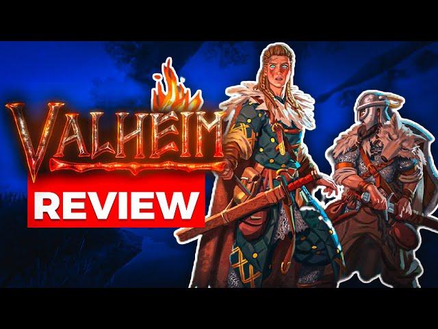 Valheim Review - The Final Verdict