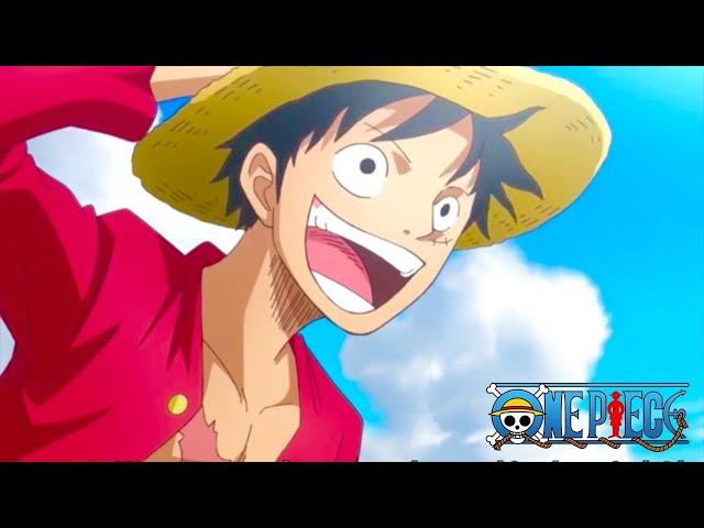 One Piece Opening 20 | Hope by Namie Amuro