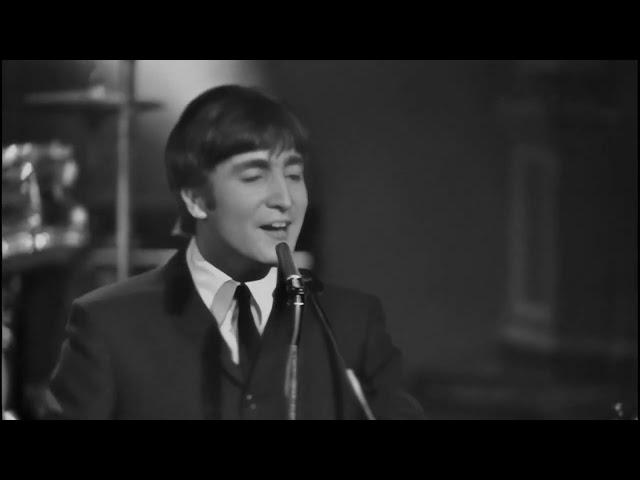 The Beatles - Twist And Shout