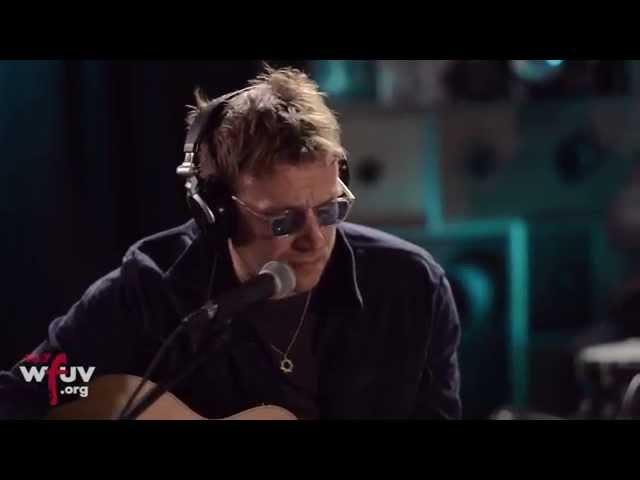 Blur - "Lonesome Street" (Live at Last.fm for WFUV)