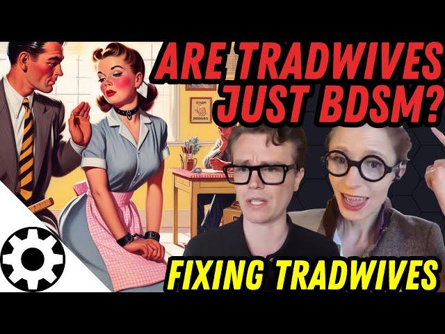 Why the Trad Lifestyle is Not Working & How to Fix It