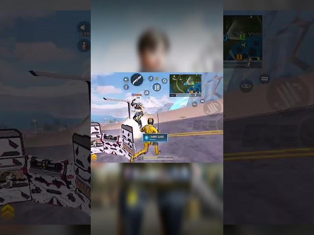 عمه هاشون وسلاخی کردم خوردم PocoX3Pro gameplay #کالاف #کالاف_دیوتی_موبایل #codm#callofdutymobile