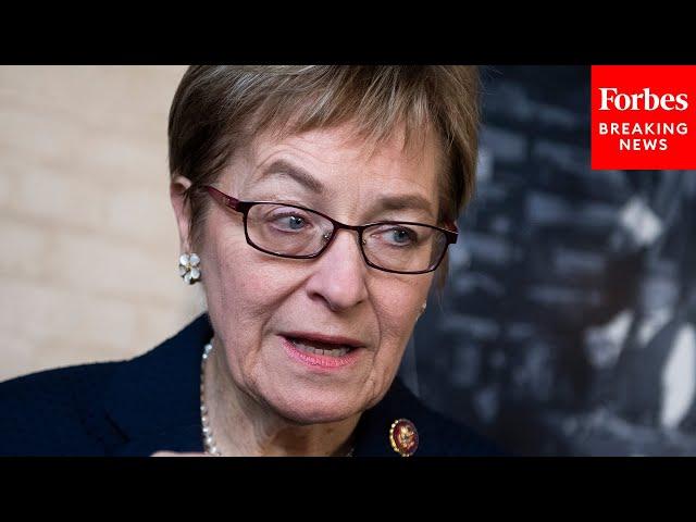 Marcy Kaptur Demands Harsher Sanctions On Putin & ‘His Vicious Russian Enablers’