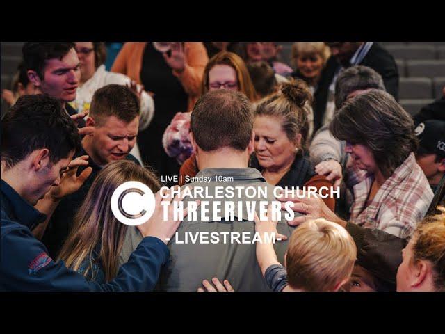 Family Sunday Service | 06.30.24 | Charleston Church Three Rivers