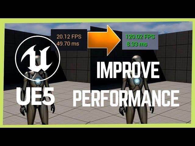 UE5 - Rendering Path Performance Overview (Targeting 8th gen and Older Platforms)