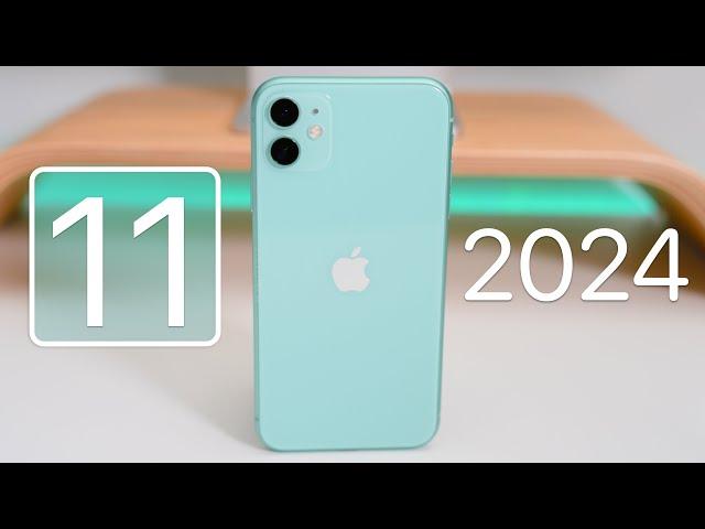 iPhone 11 in 2024 - Should You Still Buy it?