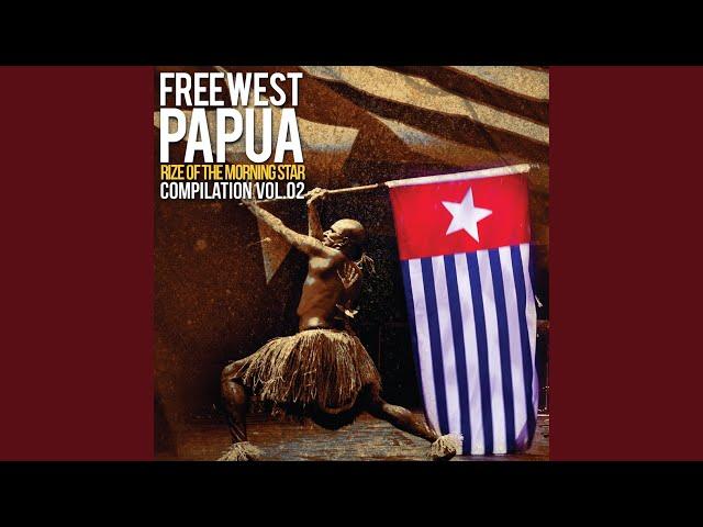 Free West Papua