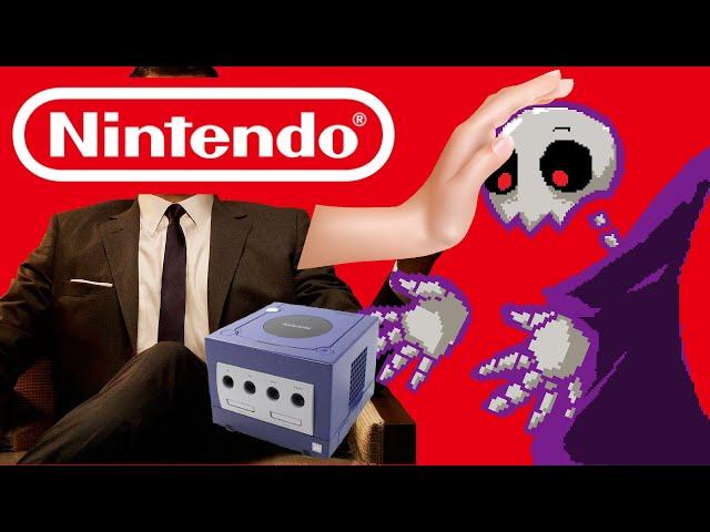 Nintendo's Nostalgia Problem | HauntRants