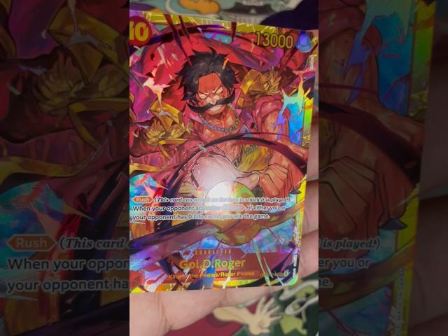 Emperors in the new world #op09 #manga #anime #onepiece #gear5 #luffy #waifu #zoro #nami #tcg #cards