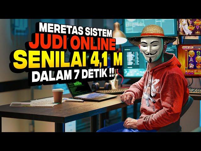 BALAS DENDAM HACKER JENIUS AKIBAT KEKASIHNYA DIHABISI BOS MAFIA KAYA RAYA‼️ Alur Cerita Film