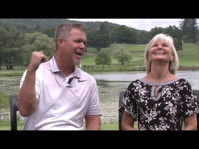 Chipper Jones and his parents on Braves legend's career, induction into Baseball HOF