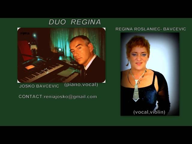 Regina Roslaniec Caruso