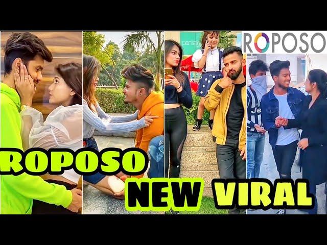 Roposo Funny Video | Roposo Comedy Video | Roposo Latest Video |  Roposo Official Channel