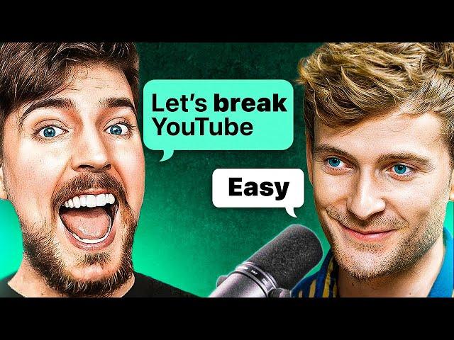 Meet MrBeast's Secret YouTube Consultant (Paddy Galloway Interview)
