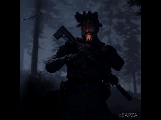 Living Life In The Night | Call Of Duty Modern Warfare #modernwarfare #mw2 #edit #callofduty #fypシ