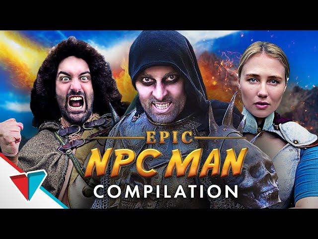 Funny RPG Logic Compilation - Part 23