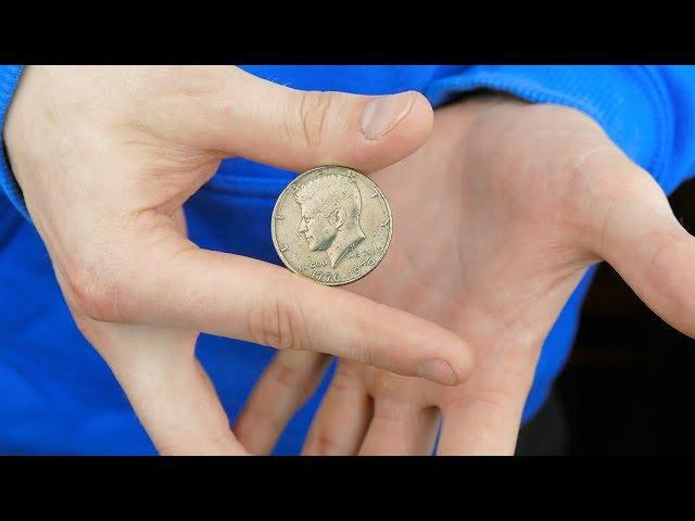 BEST COIN VANISH - TUTORIAL | TheRussianGenius