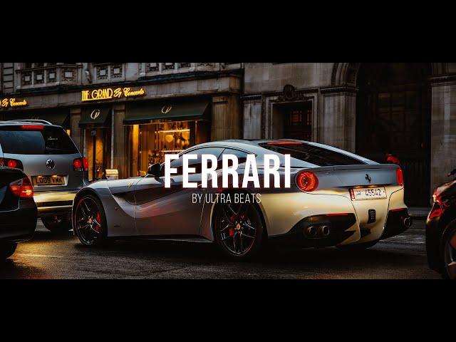 " Ferrari " Trap Oriental Beat x German Rap (𝗜𝗡𝗦𝗧𝗥𝗨𝗠𝗘𝗡𝗧𝗔𝗟) Prod. by Ultra Beats