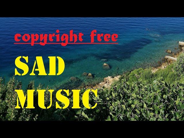 Copyright Free Sad Music  | Background Music 2021 | TS Music Zone