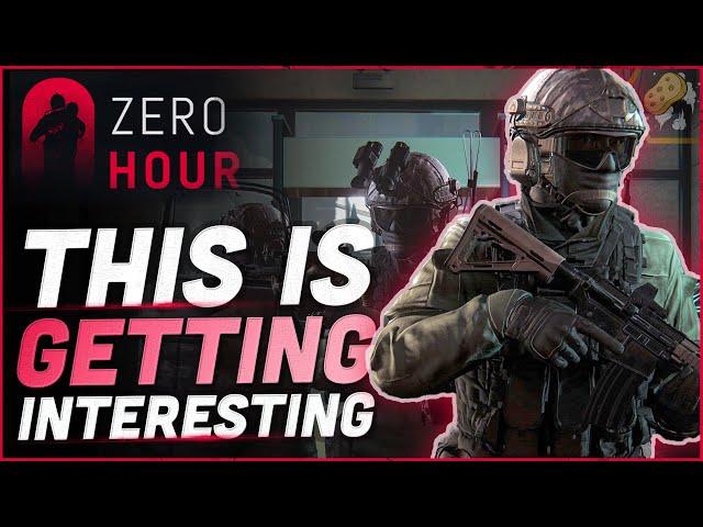 Zero Hour Review 2021 | This Game Is Improving!