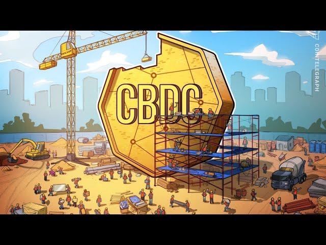 CBDC MINING APP: DON'T MISS CORE 2.0