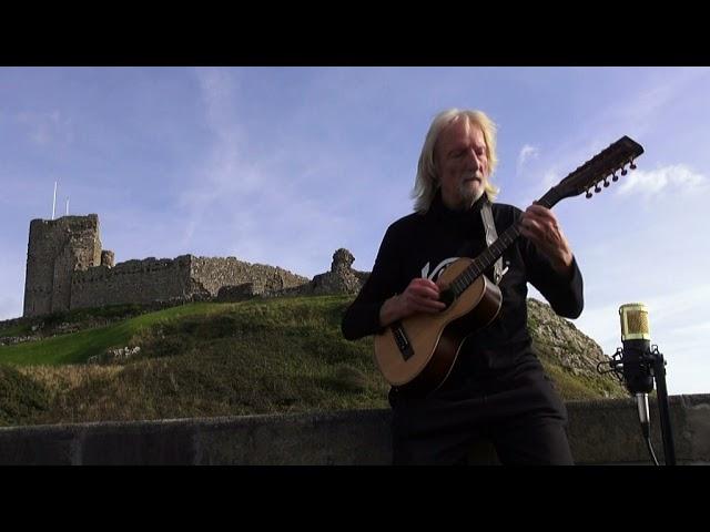 Paul Brett at The Castle Keep Hotel