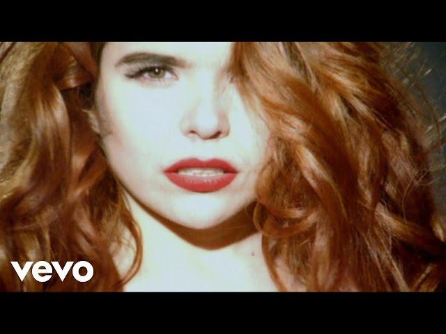 Paloma Faith - Stone Cold Sober (Official Video)