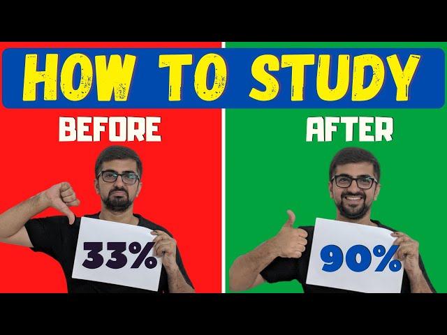 HOW TO STUDY FOR YOUR UPCOMING CA EXAMS | SUPER TIP | Ft. PAWRI HORI HAI