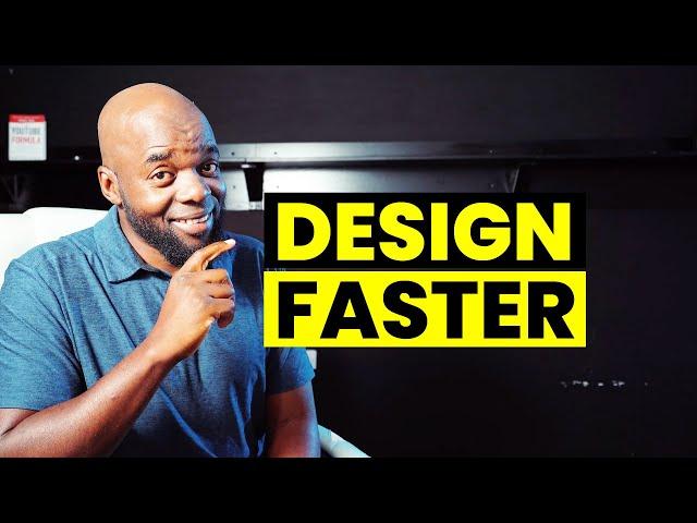 Divi Quick Tips For Super Fast Design - Divi Theme Course