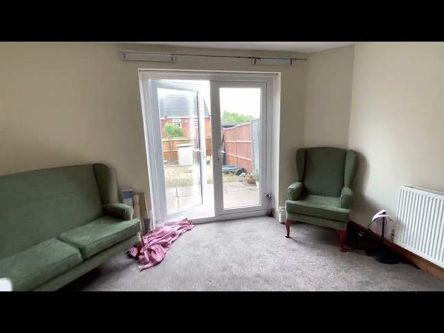 Rental - Arthur Harris Close, Smethwick