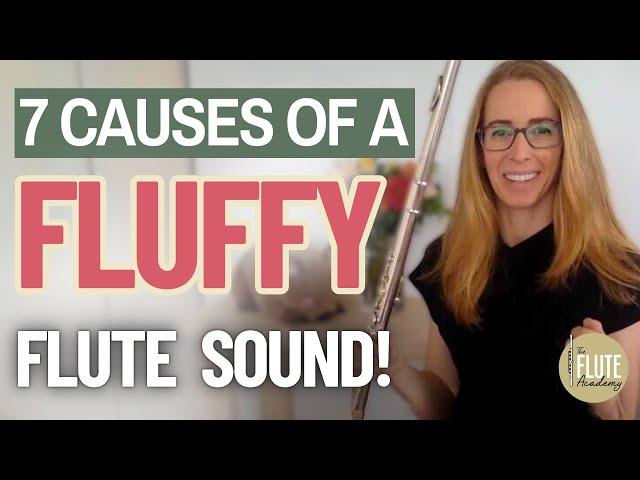 The 7 Causes of a Fluffy Flute Sound (Instant Fix #3)