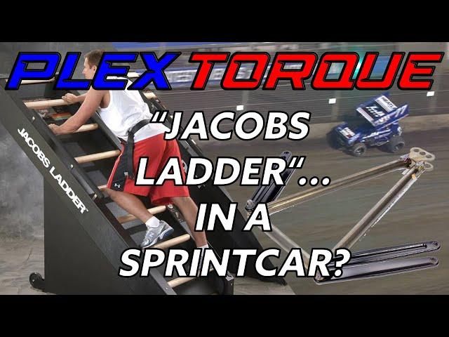 Plex Torque: Jacob's Ladder