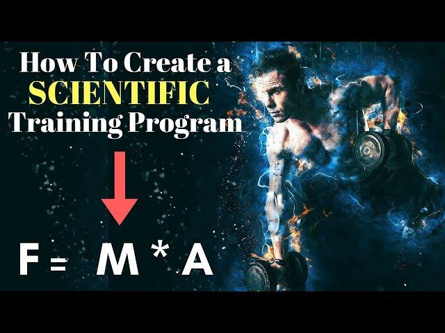 How To Create a Training Program: SCIENTIFIC TRAINING