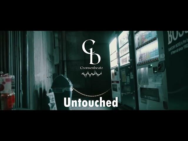 Bushido x Asche x Baba Saad Type Beat -Untouched- (prod by Cronsenbeatz/Trey)