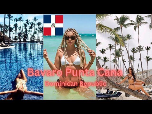 Bavaro Punta Cana in D.R , Make sure to watch this Recommendations before your trip you need to know
