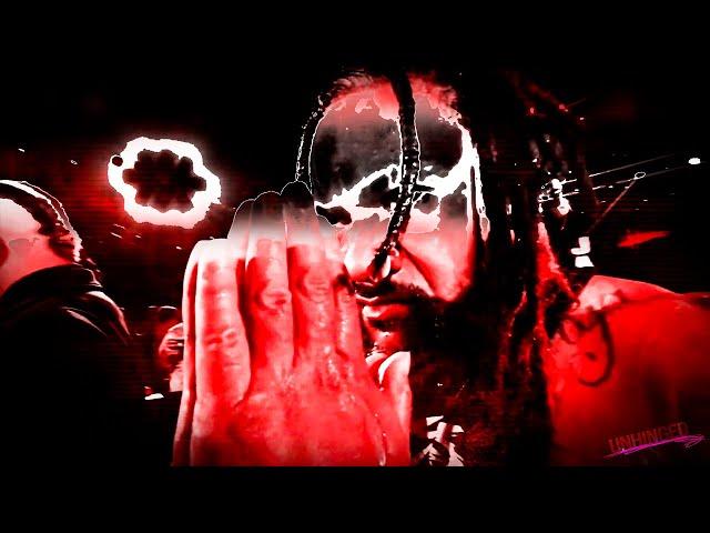 ►Jacob Fatu 2nd Custom Titantron ᴴᴰ "TASI, LUA, TOLU" 2024◄