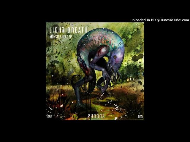 Light Breath - Panic Attack (Original Mix) [Phobos Records]